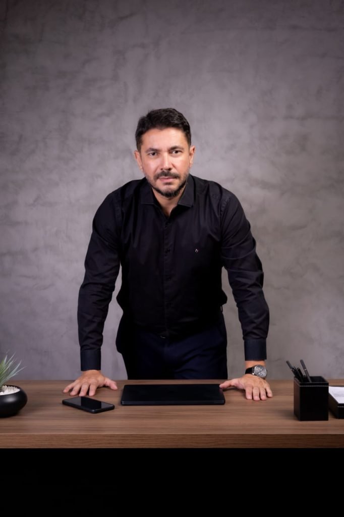 Imóveis em Goiânia |Thiago Rocha
