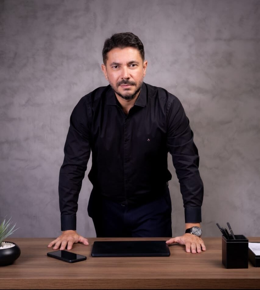 Imóveis em Goiânia |Thiago Rocha